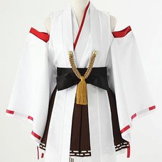 Kongo Cosplay Outfit (Original Work Edition) | KanColle