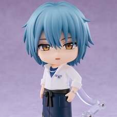 Nendoroid Promise of Wizard Nero [Basic]