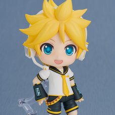 Nendoroid Kagamine Len 2.0