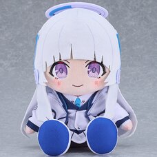 Blue Archive Chocopuni Plushie Koyuki/Noa/Yuuka (Re-run)