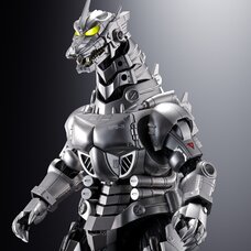 Soul of Chogokin Godzilla vs. Mechagodzilla GX-103 Type 3: Multi Purpose Fighting System Kiryu