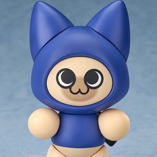 Nendoroid Monster Hunter Series Palico Layered Armor: Kit T. Ver.