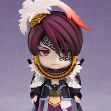 Nendoroid Thunderbolt Fantasy Sword Seekers Sha Wu Sheng
