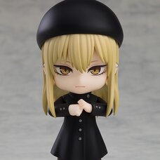Nendoroid The Witch and the Beast Guideau