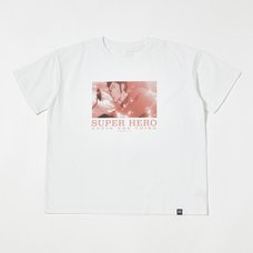 Lupin the Third Red Rao T-Shirt