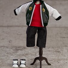 Nendoroid Doll: Outfit Set (Souvenir Jacket)