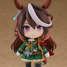 Nendoroid Uma Musume: Pretty Derby Symboli Rudolf