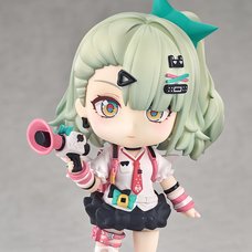 Nendoroid Zenless Zone Zero Sunna