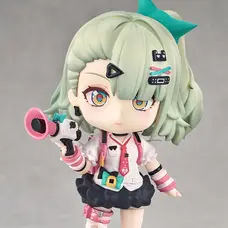 Nendoroid Zenless Zone Zero Sunna