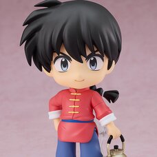 Nendoroid Ranma 1/2 Ranma Saotome