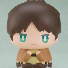 Marshmalloid Attack on Titan Eren Yeager