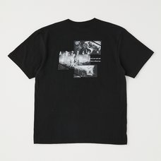 CounterSide Black T-Shirt