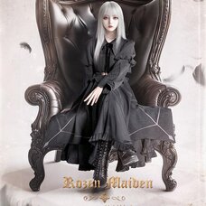 MAYLA Rozen Maiden Iconic Coat Dress Suiginto