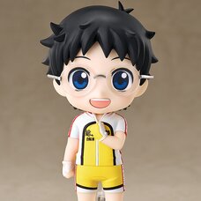 Nendoroid Light Yowamushi Pedal: Limit Break Sakamichi Onoda