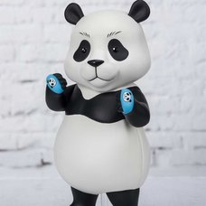 Figuarts mini Jujutsu Kaisen Panda