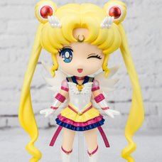 Figuarts mini Pretty Guardian Sailor Moon Cosmos Eternal Sailor Moon Cosmos Edition