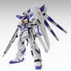 Hi-Nu Gundam Ver. Ka 1/100th Scale Plastic Model Kit