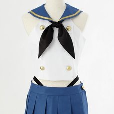 Shimakaze Cosplay Outfit (Original Series Edition) | KanColle