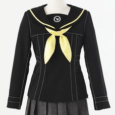 Persona 4 Yasogami High Girls Uniform