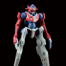 1/144 Mack Knife (Mask Use) "Gundam G-Reco"