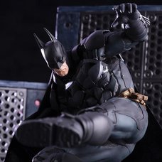 ArtFX+ Batman: Arkham Knight Statue