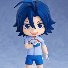 Nendoroid Light Yowamushi Pedal: Limit Break Sangaku Manami