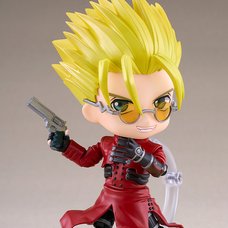 Nendoroid Trigun Maximum Vash the Stampede