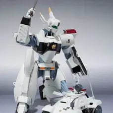 Robot Spirits Mobile Police Patlabor <Side Labor> Ingram 1st (Re-run)