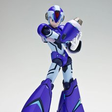X Non-Scale Figure | Mega Man X