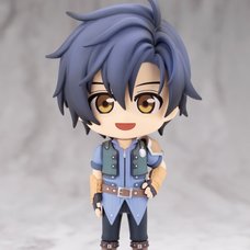 Oshi Works Mini The Legend of Heroes: Trails in the Sky 1st Chapter Joshua Bright