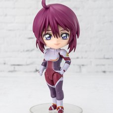 Figuarts mini Mobile Suit Gundam Seed Lunamaria Hawke
