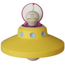 Ultra Detail Figure Doraemon Harubaru from Planet Haruka