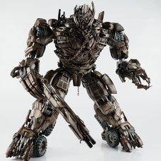 Transformers Megatron Premium Scale Collectible Figure