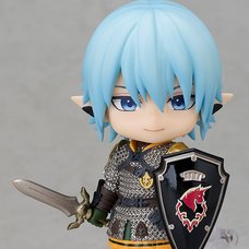 Nendoroid Final Fantasy XIV Haurchefant