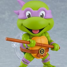 Nendoroid Teenage Mutant Ninja Turtles Donatello