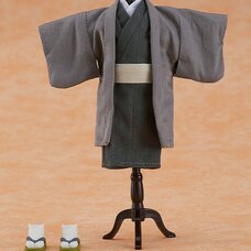 Nendoroid Doll Outfit Set: Kimono - Boy