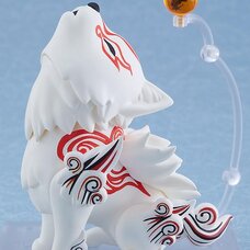 Nendoroid Okami Shiranui: DX Ver. (Re-run)
