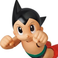 Mafex Mighty Atom Ver. 1.5