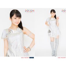 Morning Musume。'15 Fall Concert Tour ~Prism~ Miki Nonaka Solo 2L-Size Photo Set E
