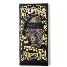 Official VAMPS Live 2015: Bloodsuckers Tattoo Tights
