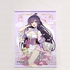 Date A Live V W Suede B2 Tapestry Tohka Yatogami: Pastel Chinese Dress Ver.