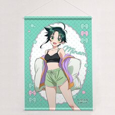 The Shiunji Family Children B2 Tapestry Minami Shiunji: Loungewear Ver.