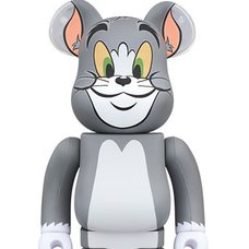 BE@RBRICK Tom and Jerry Tom 400%