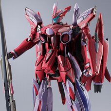 DX Chogokin Macross Frontier VF-27γSP Super Lucifer Valkyrie (Brera Sterne use) Revival Ver.