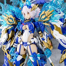 Megami Device AUV Susanowo: Souen (Re-run)