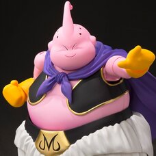 S.H.Figuarts Dragon Ball Majin Buu -Zen- (Re-run)