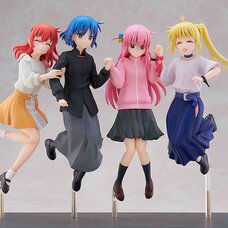 Bocchi the Rock! Jumping Girl(s) Non-Scale Figure