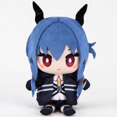 Arknights Openui Plushie Ch'en