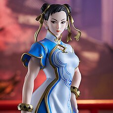 Pop Up Parade Street Fighter 6 Chun-Li: SF6 Ver.