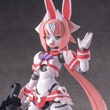 Robot Neoanthropinae Polynian Machaon (Sailor Suit)